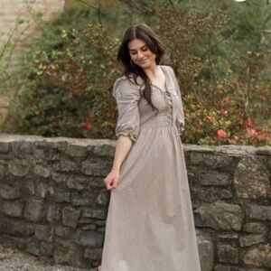 NWT Neuflora Queenstown dress